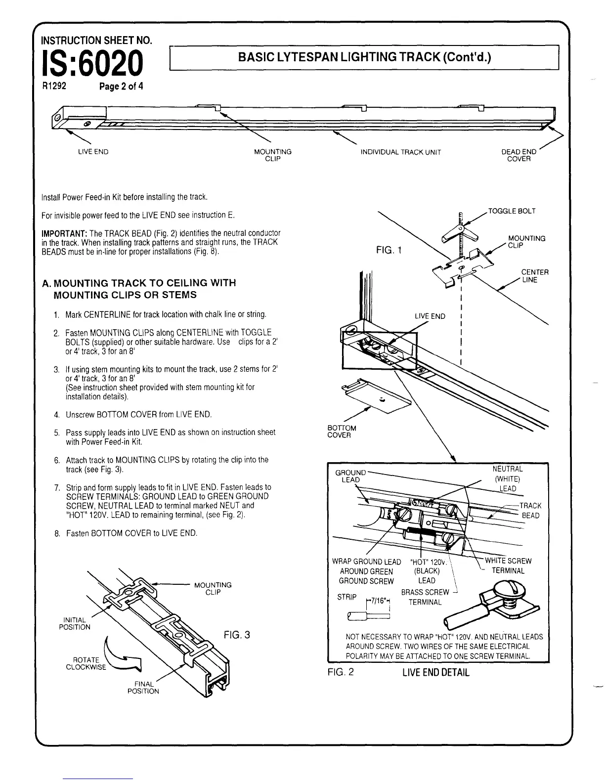 Page #2 background image