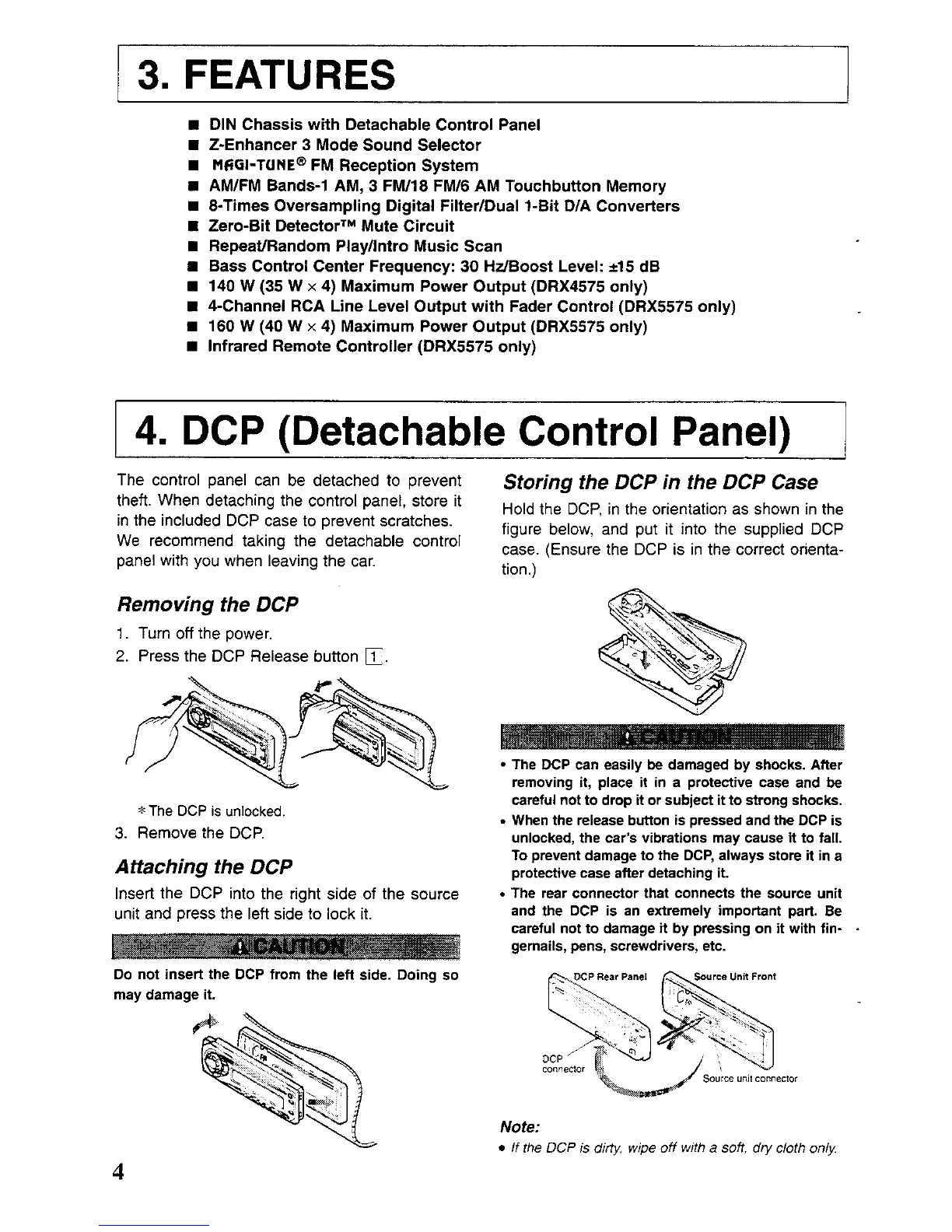 Page #4 background image