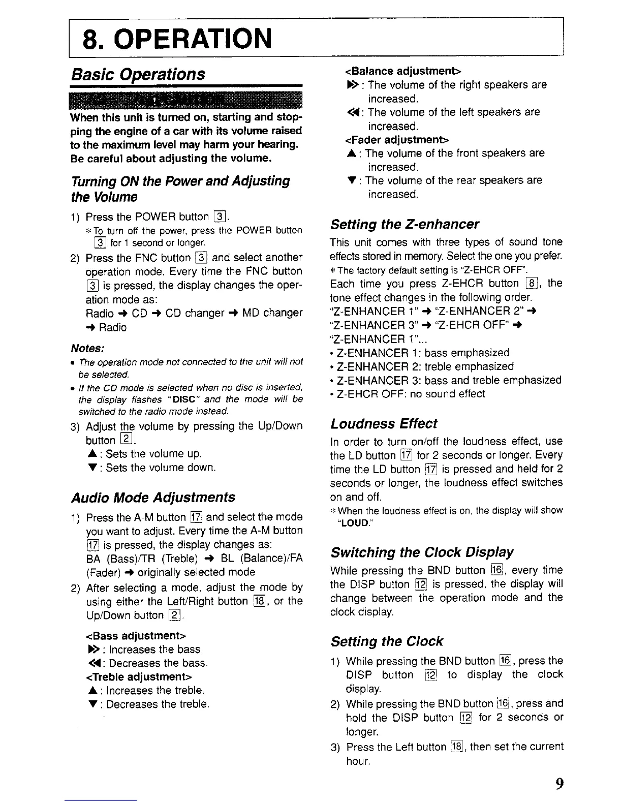Page #9 background image