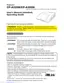 Preview: Operating Guide
