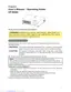 Preview: User Manual