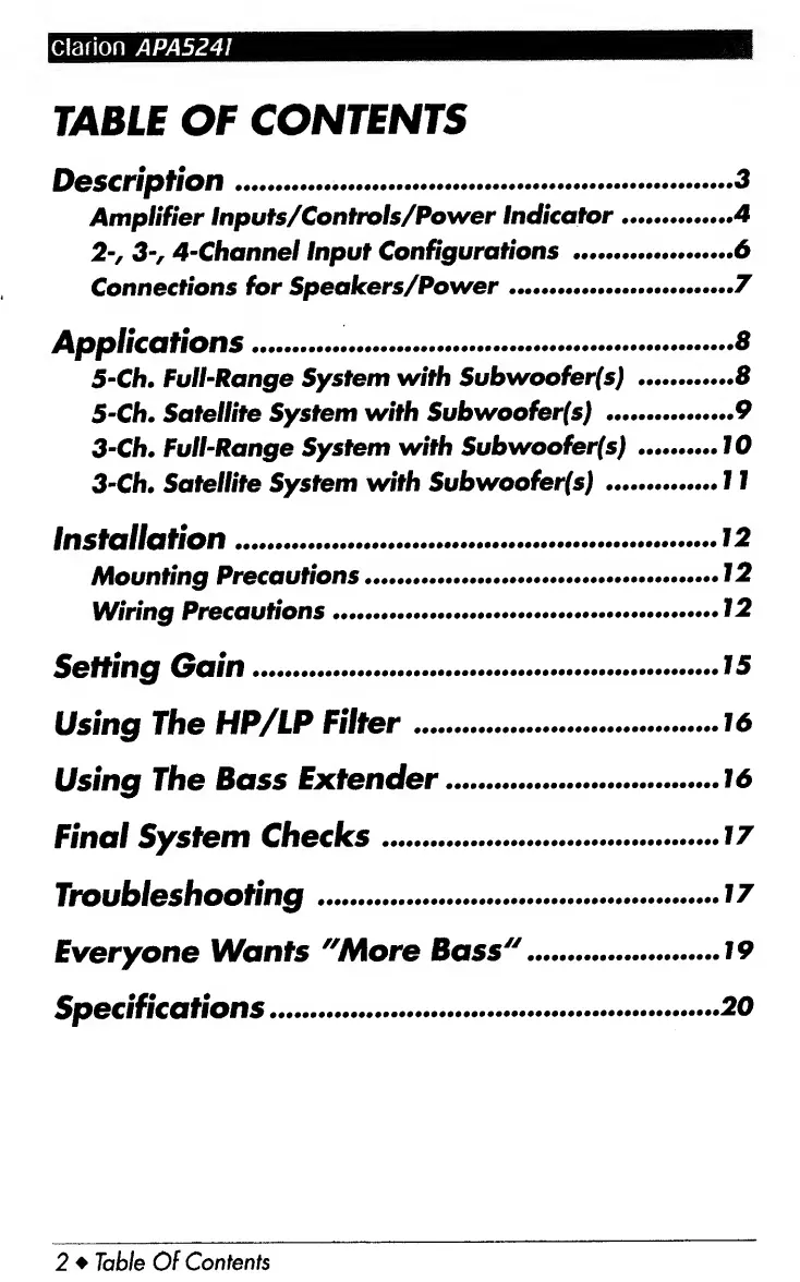 Page #3 background image
