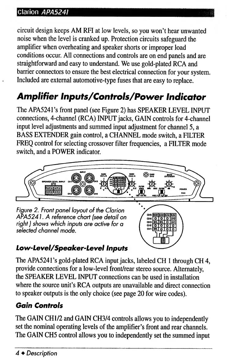 Page #5 background image