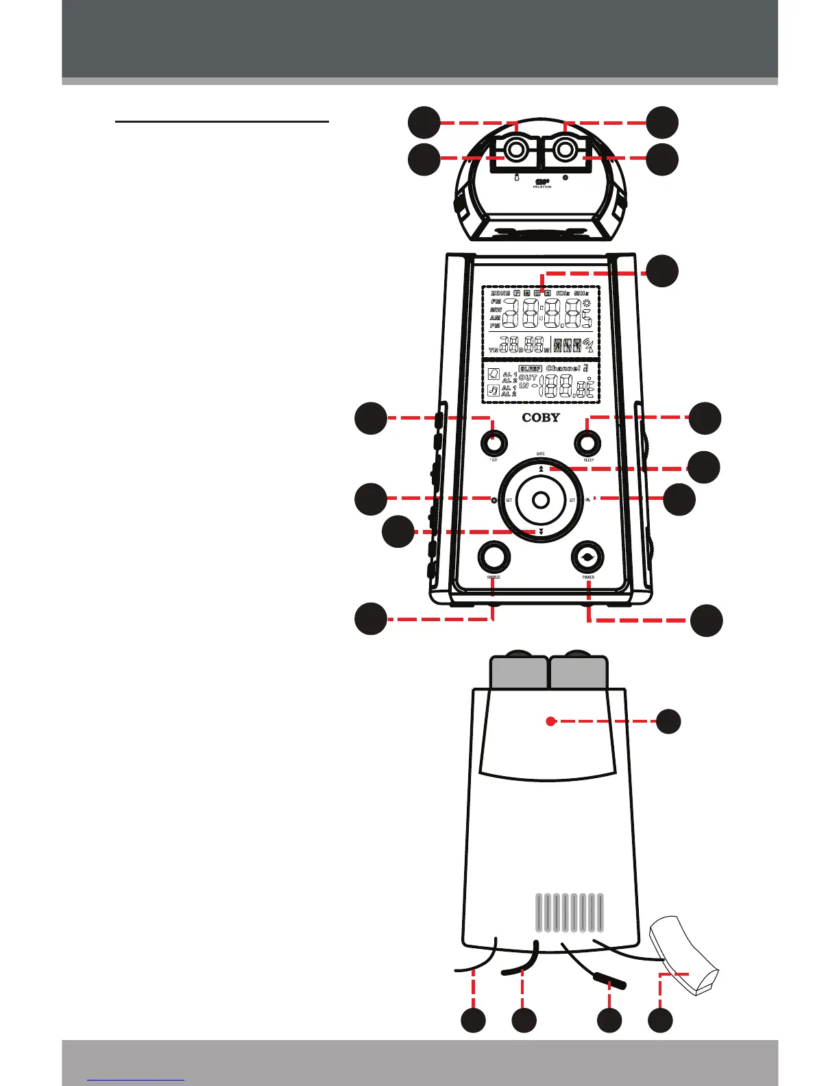 Page #8 background image