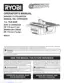 Preview: Operator's Manual