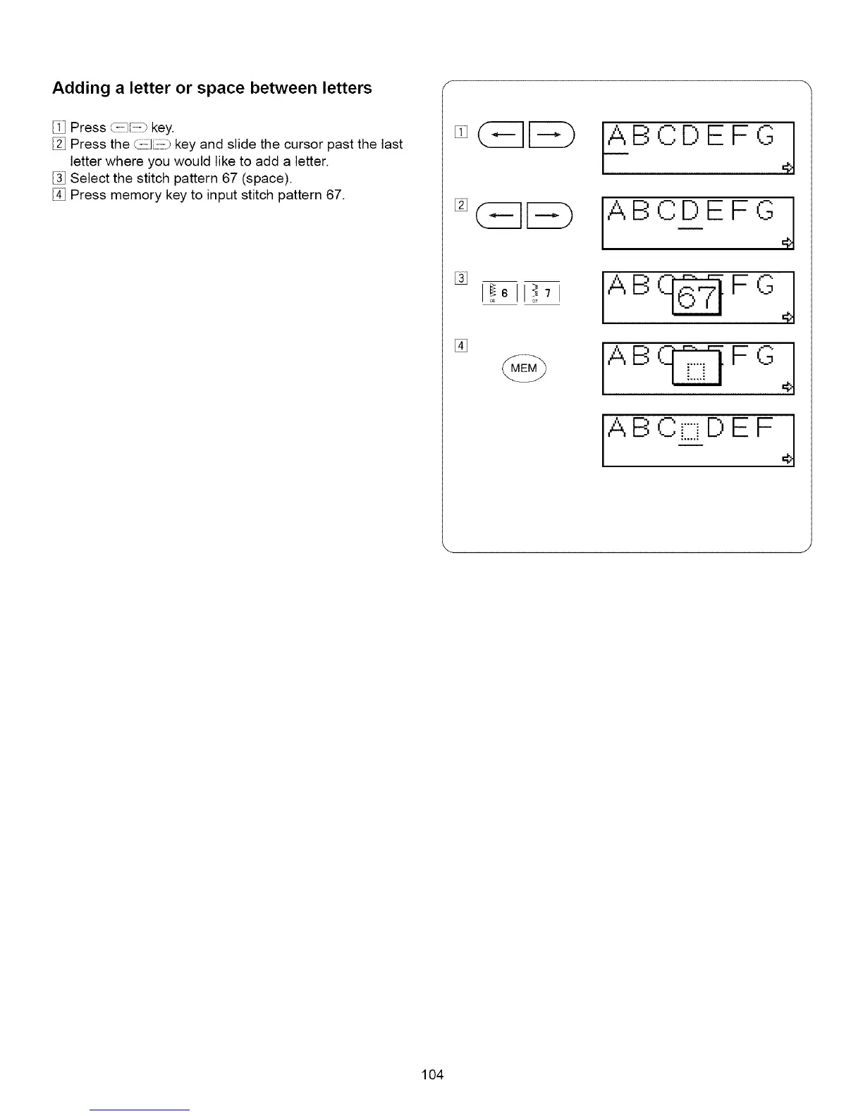 Page #122 background image