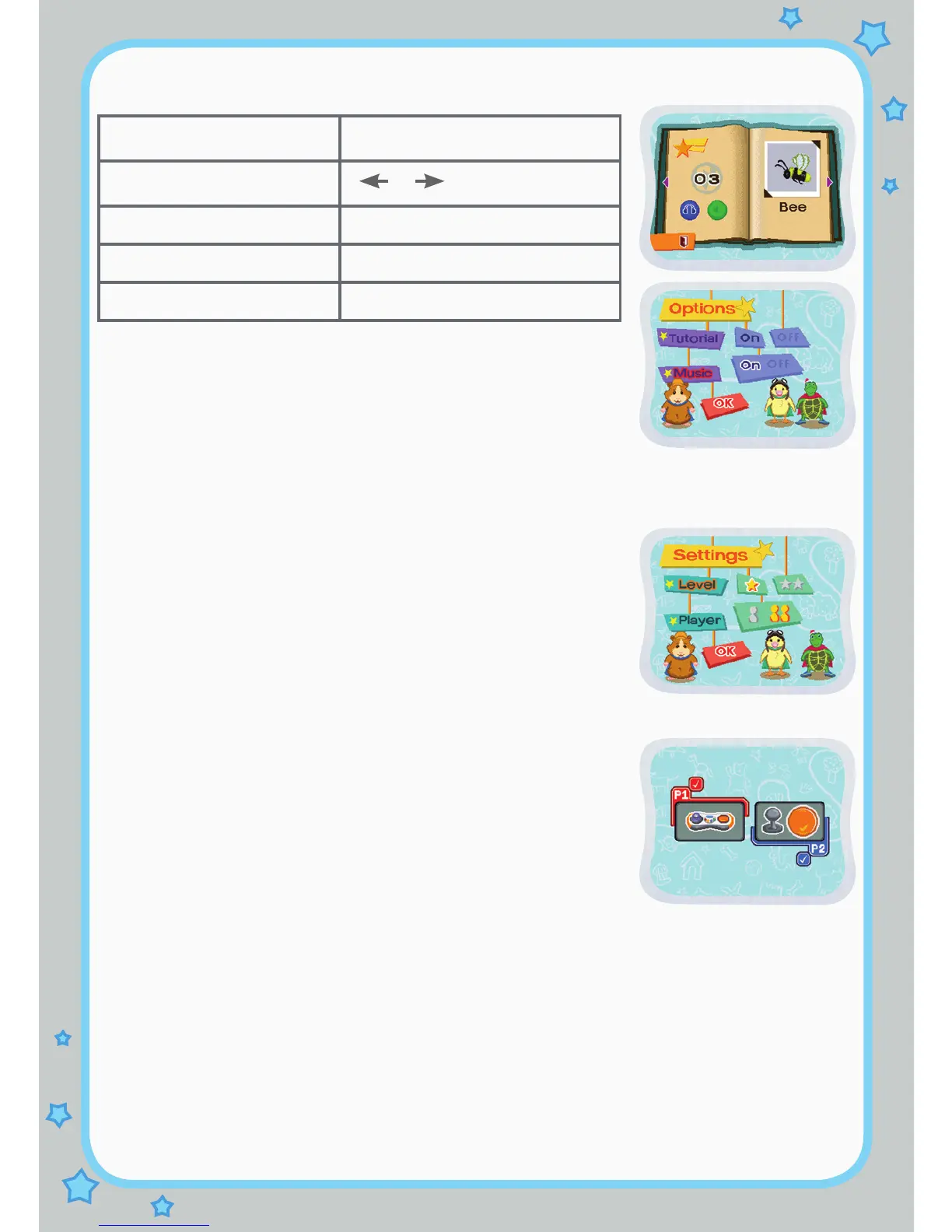 Page #5 background image
