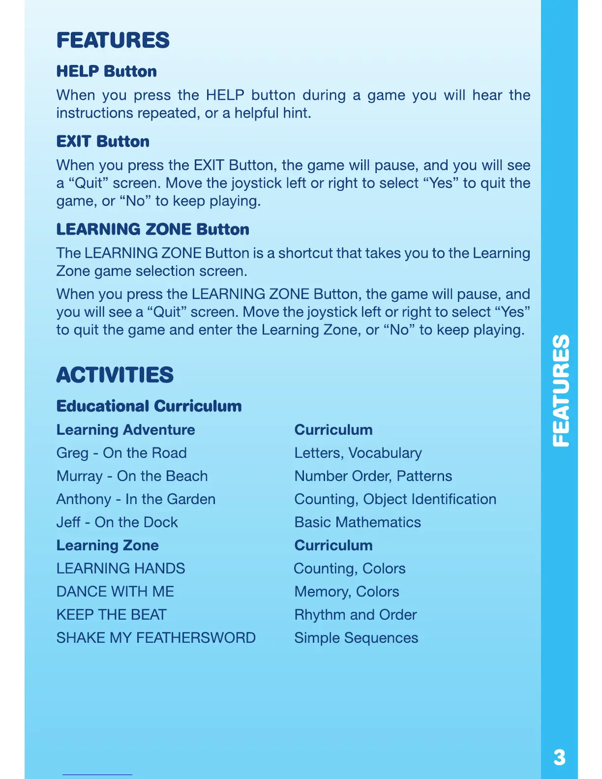 Page #5 background image