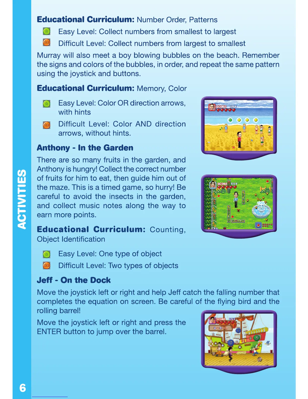 Page #8 background image