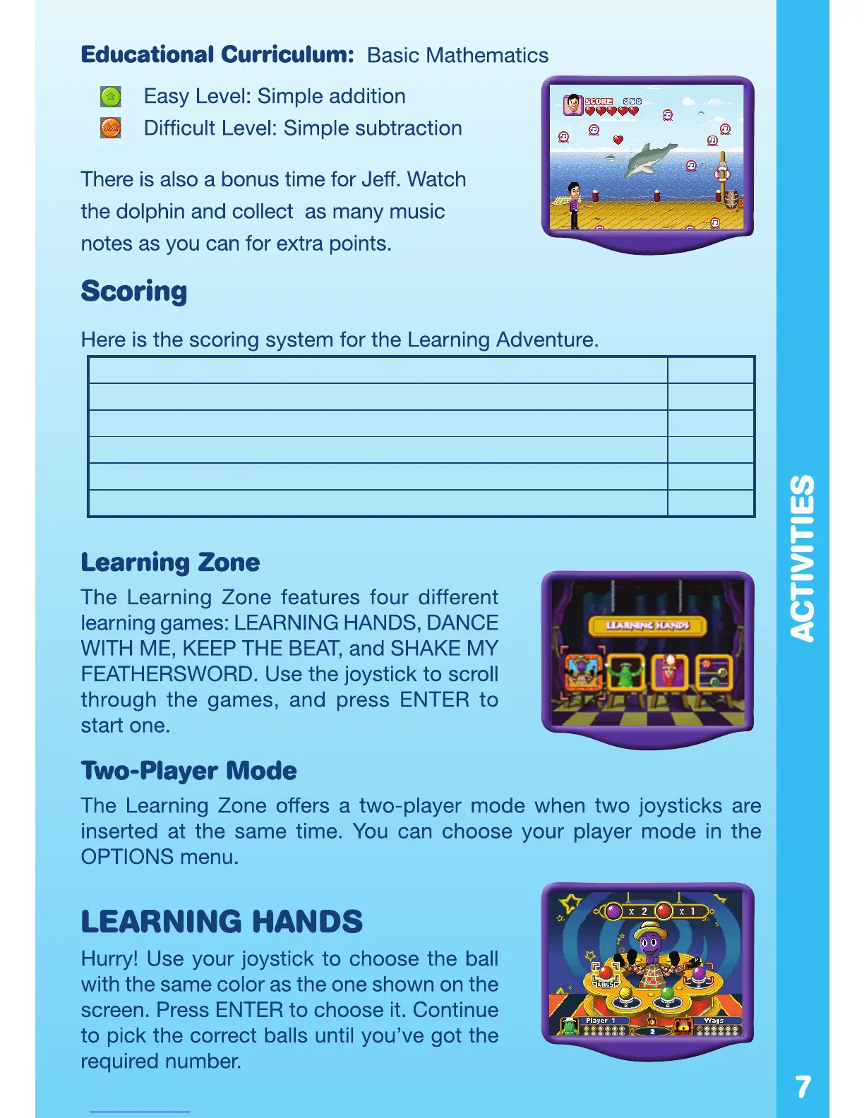 Page #9 background image