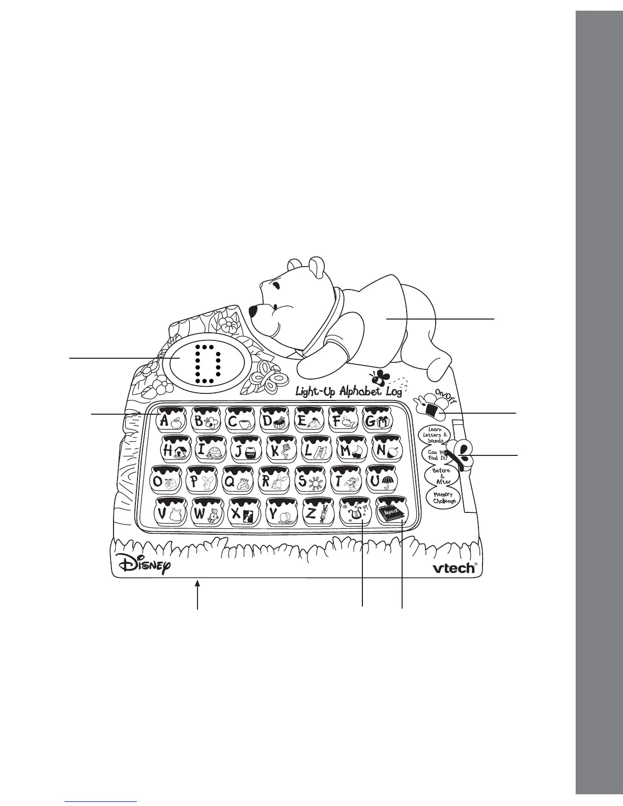Page #3 background image
