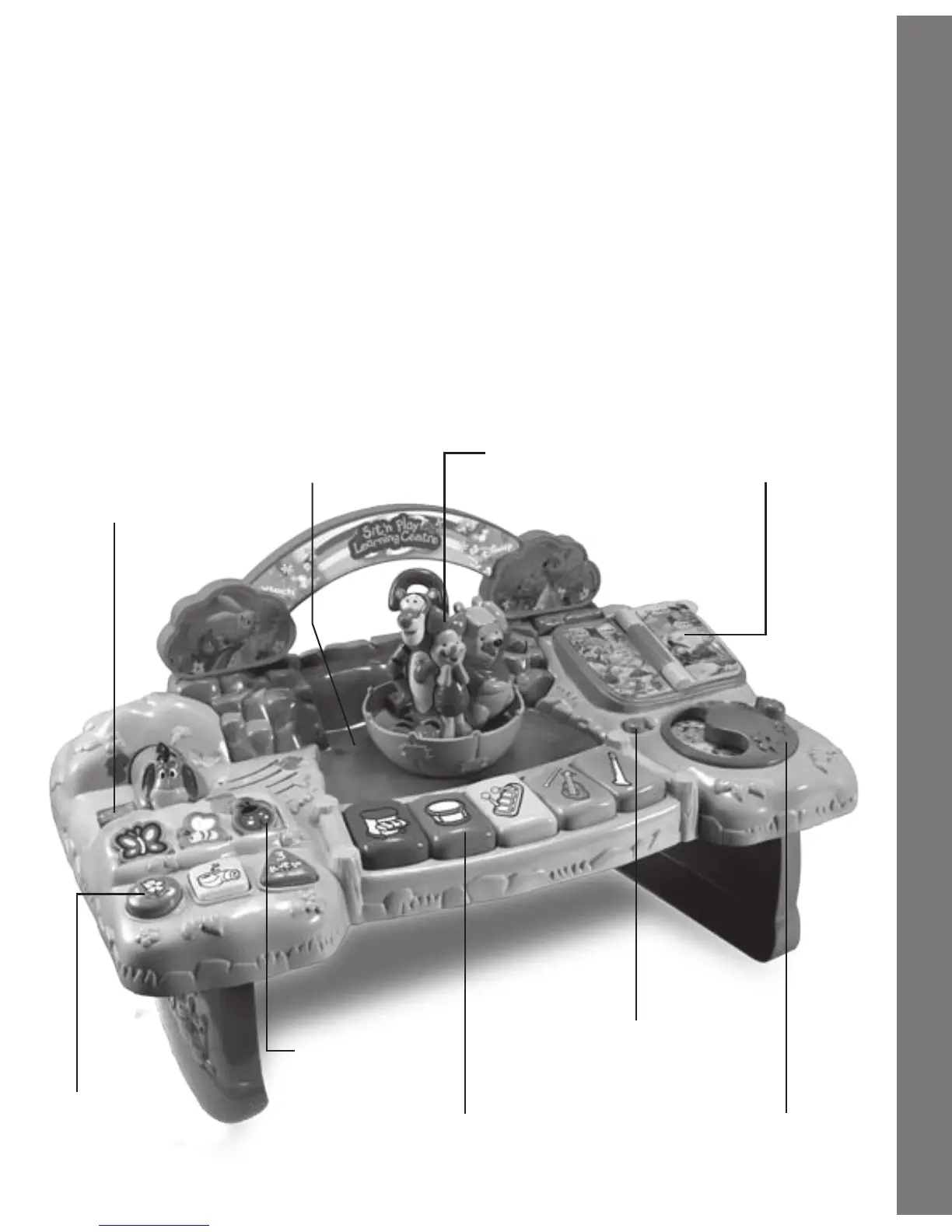 Page #3 background image