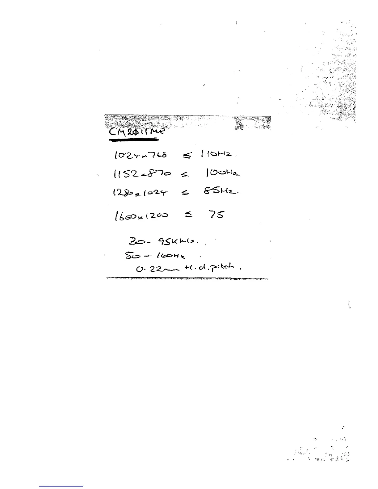 Page #5 background image