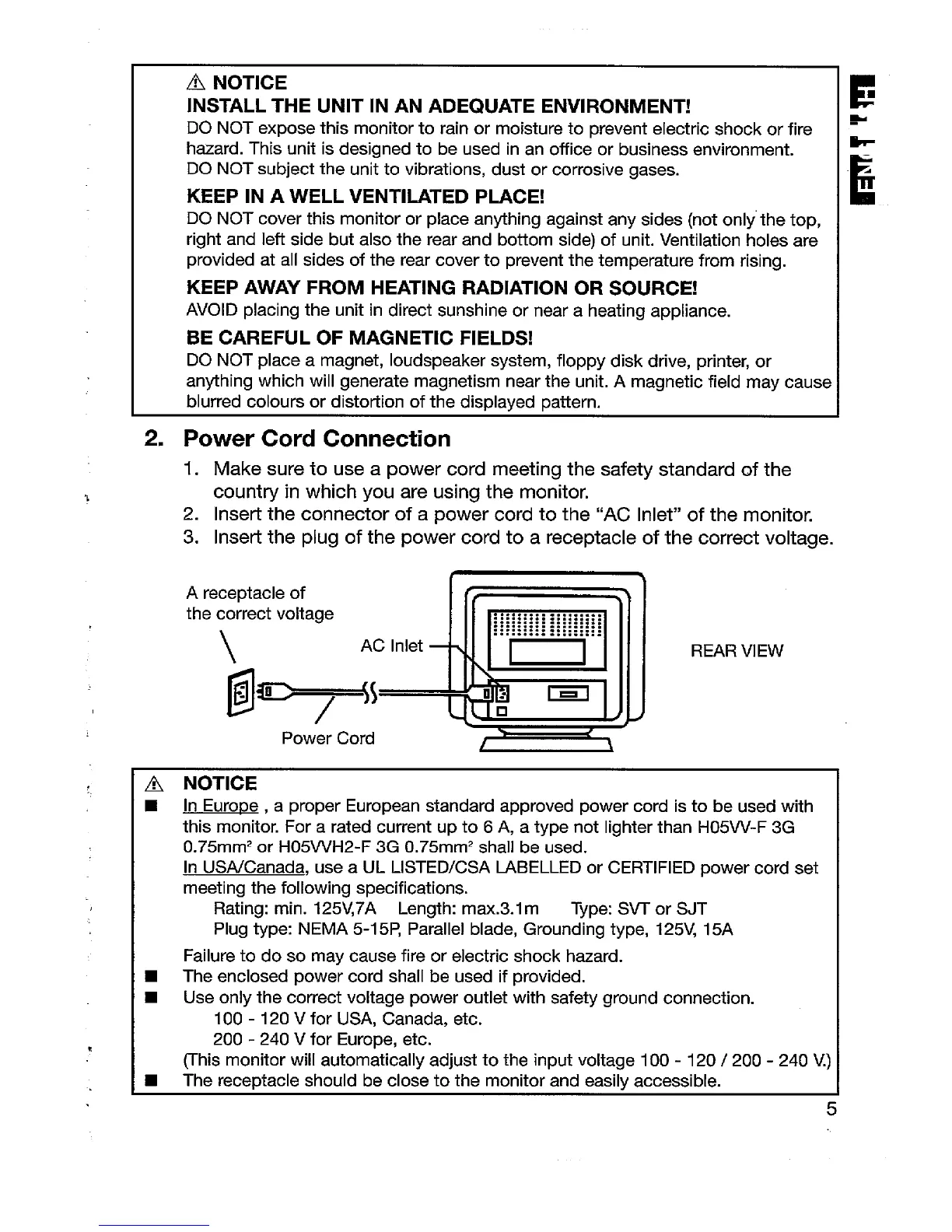 Page #6 background image