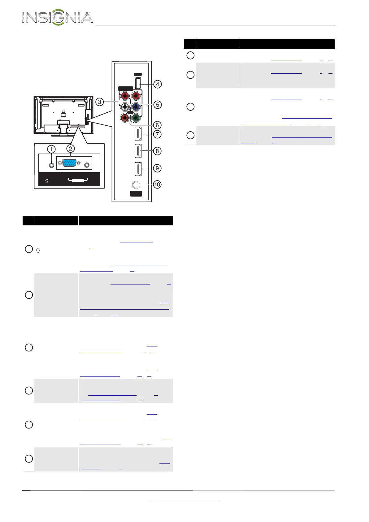 Page #10 background image