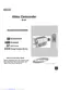 Preview: Specification