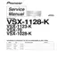 Preview: Service Manual