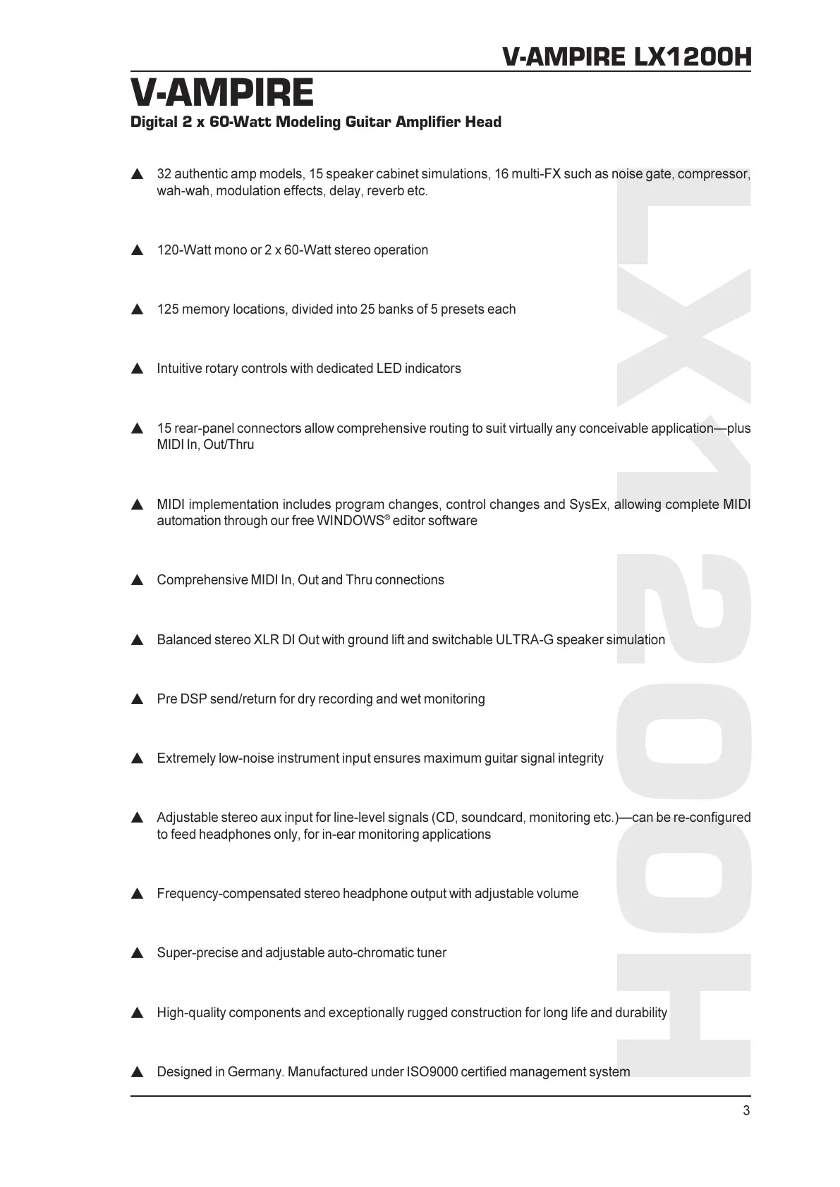 Page #3 background image