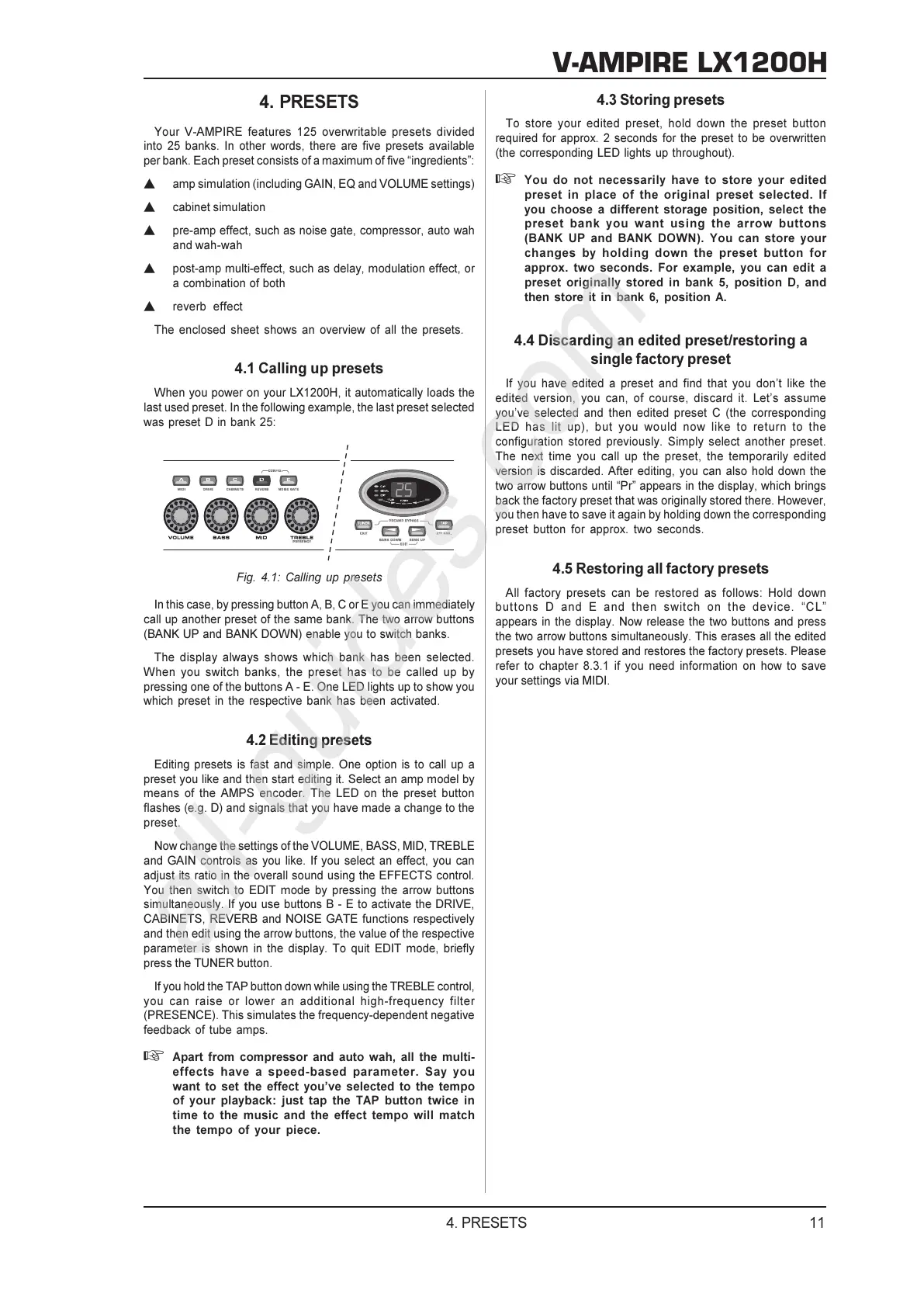 Page #11 background image