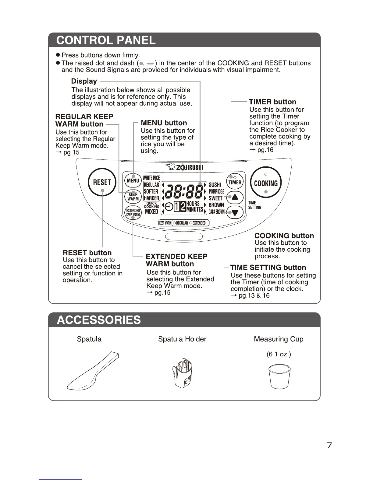 Page #7 background image