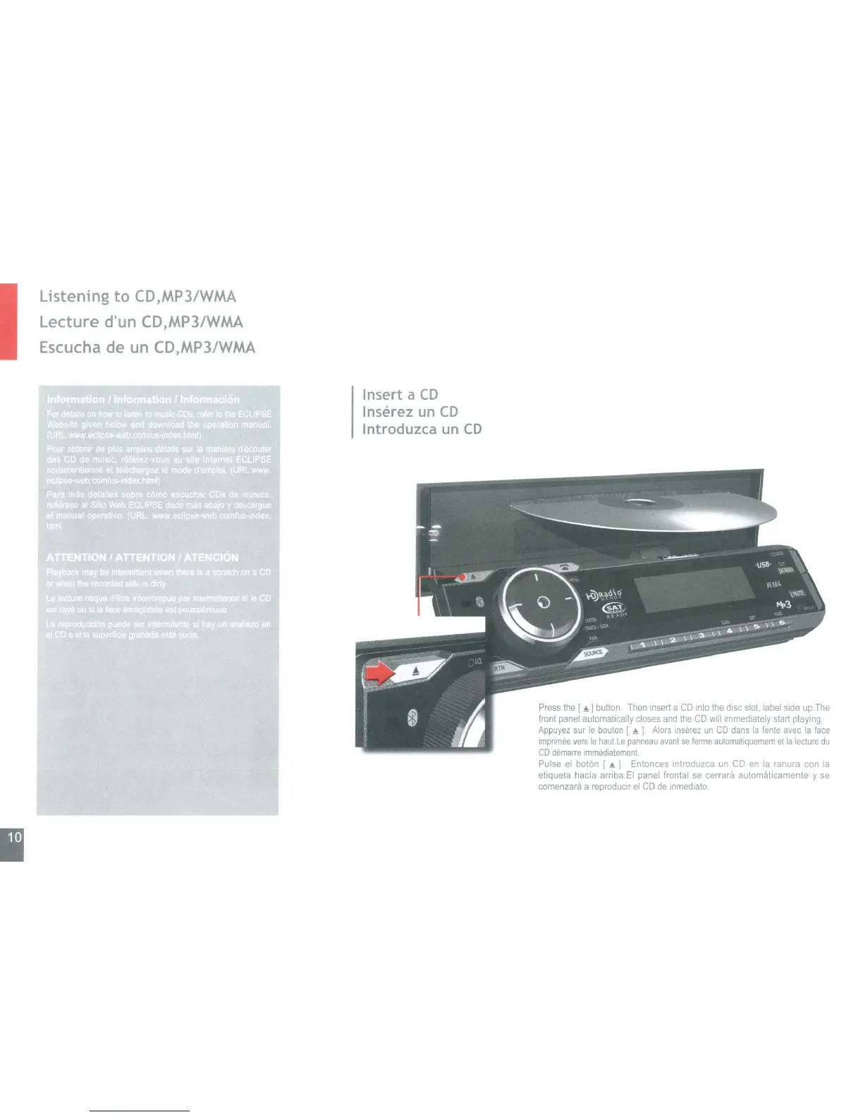 Page #10 background image