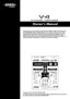 Preview: Owner's Manual