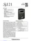 Preview: Specification