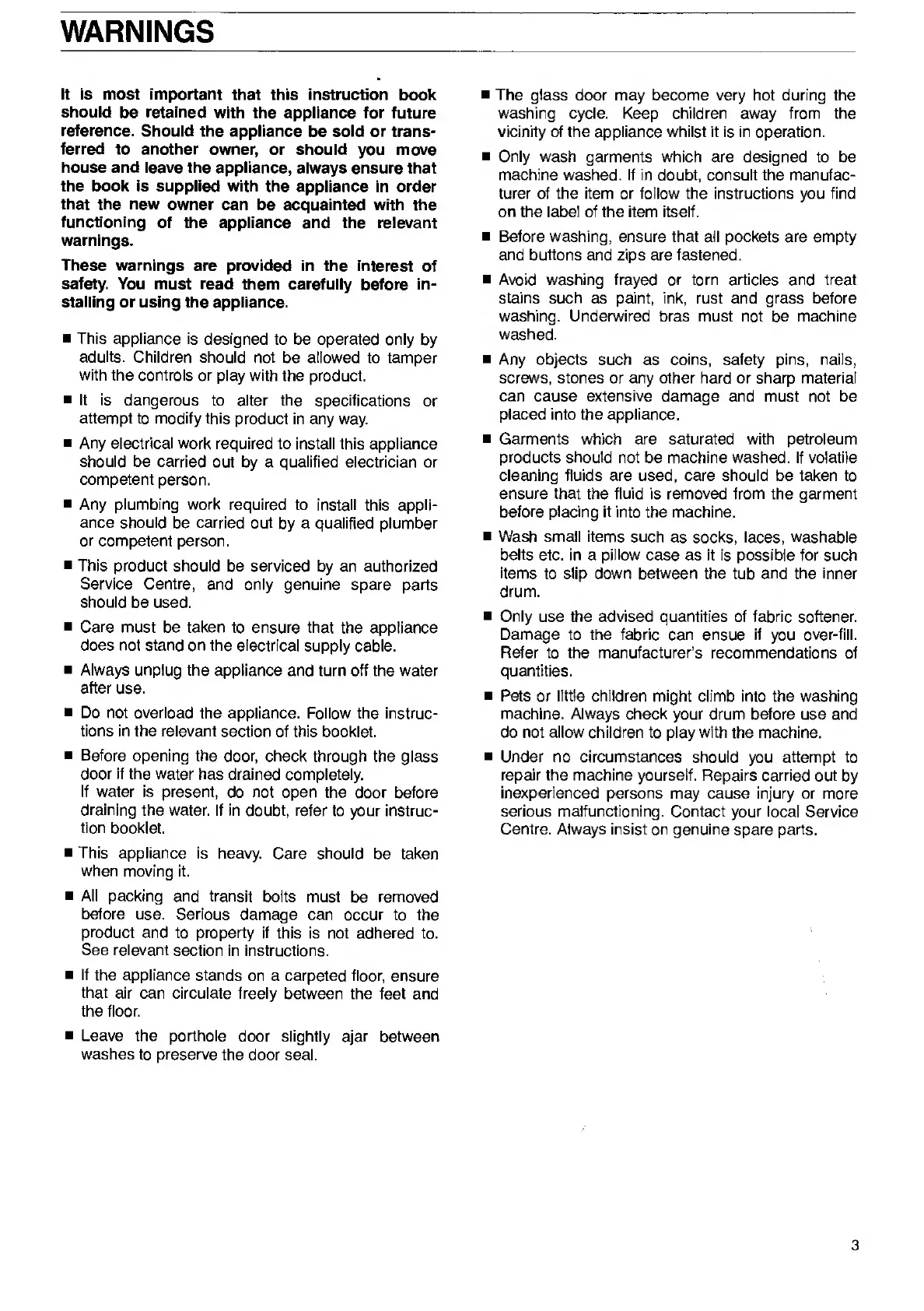 Page #3 background image