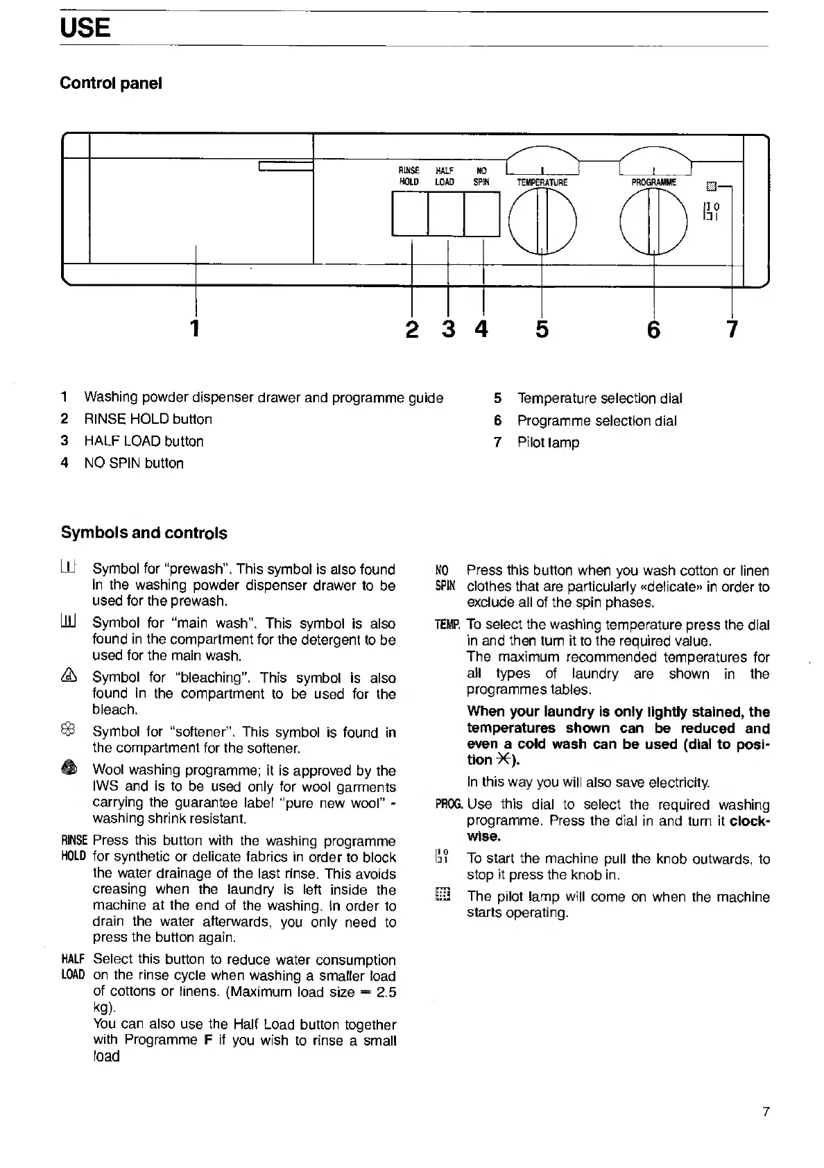 Page #7 background image