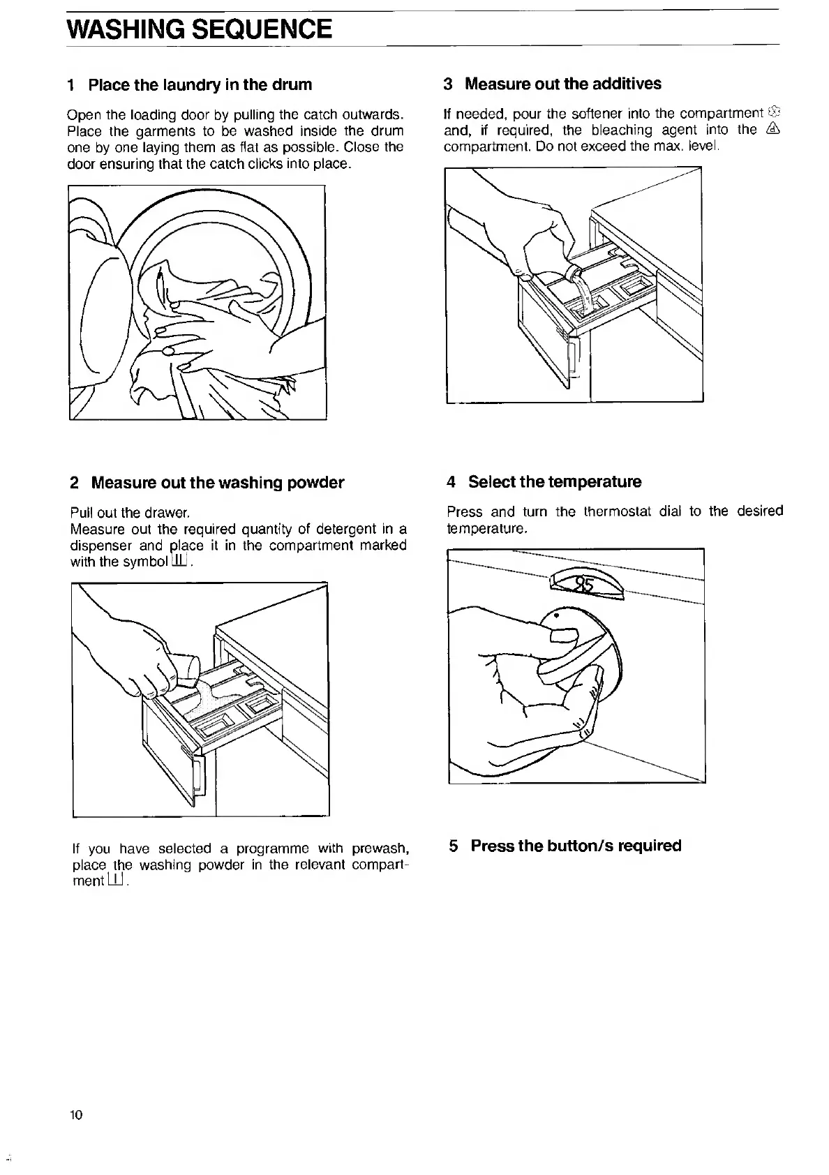 Page #10 background image