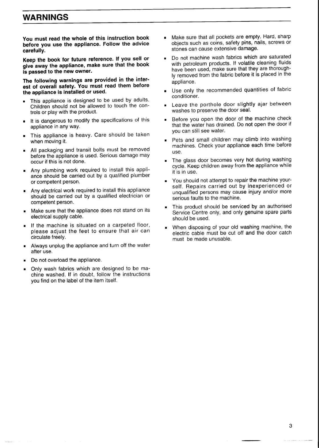 Page #3 background image