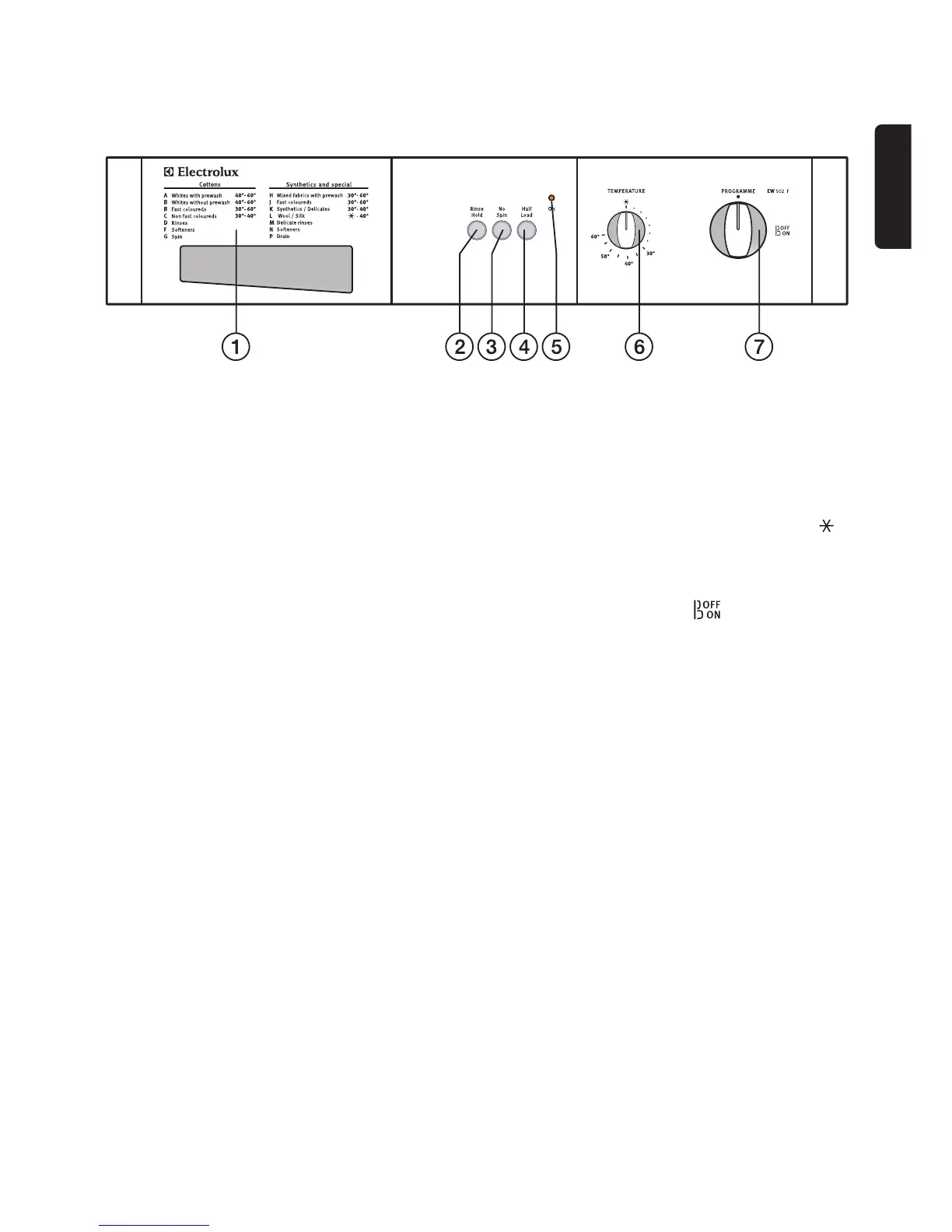 Page #5 background image