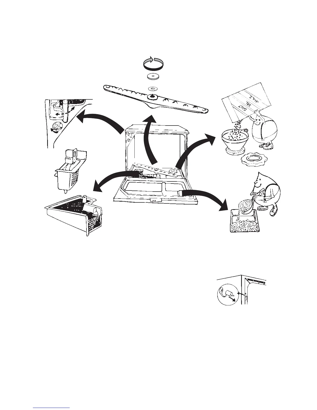 Page #5 background image