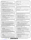 Preview: Safety Information