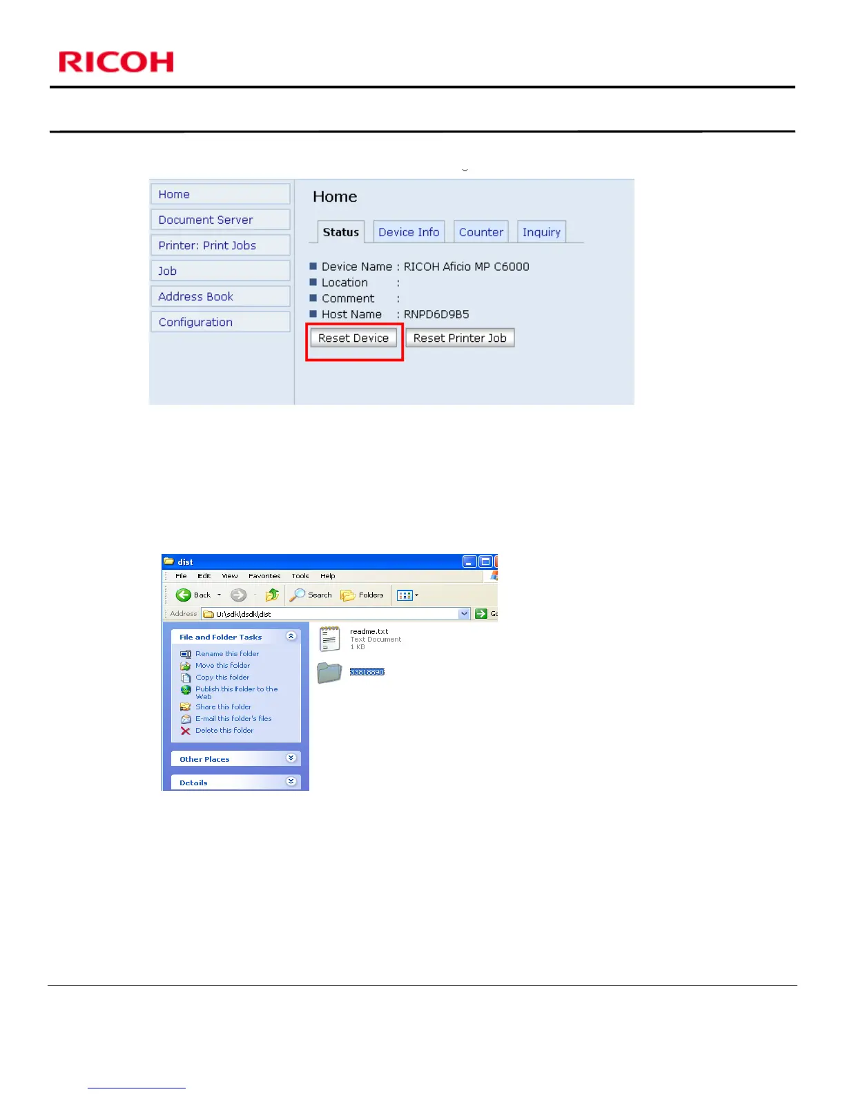 Page #8 background image
