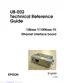 Preview: Technical Reference Guide