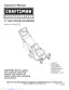 Preview: Owner's Manual