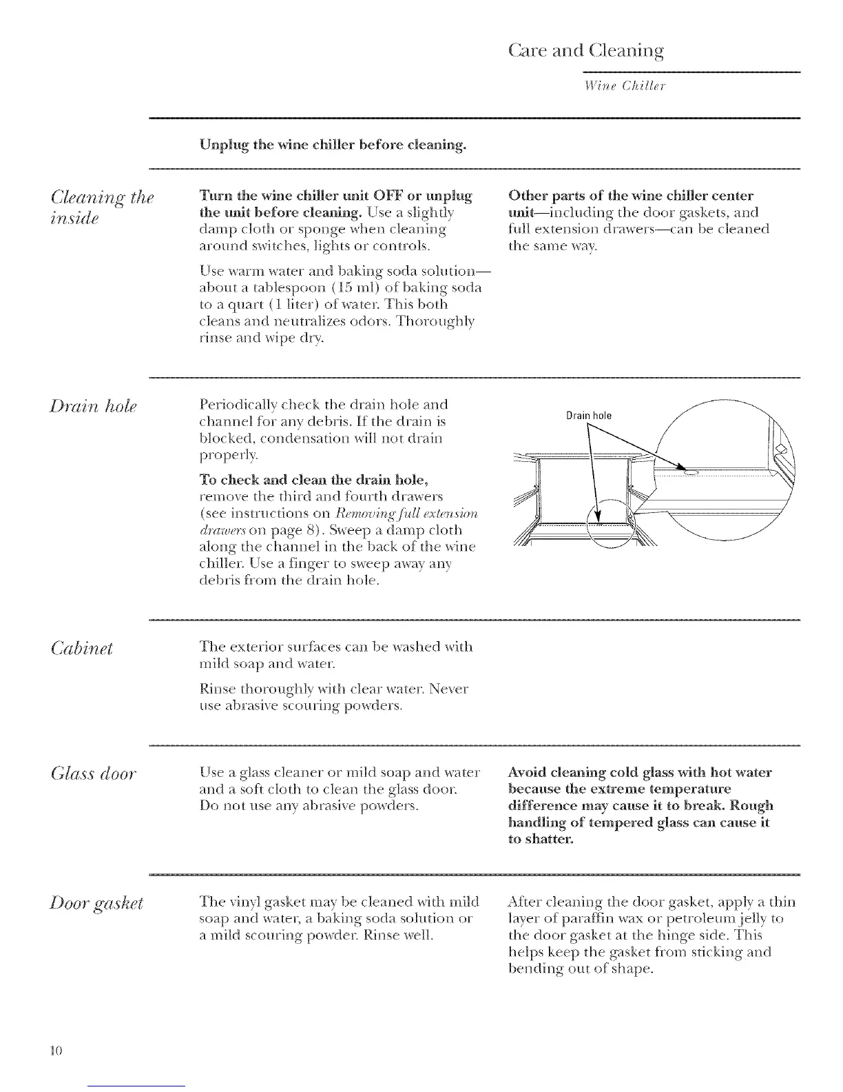 Page #10 background image