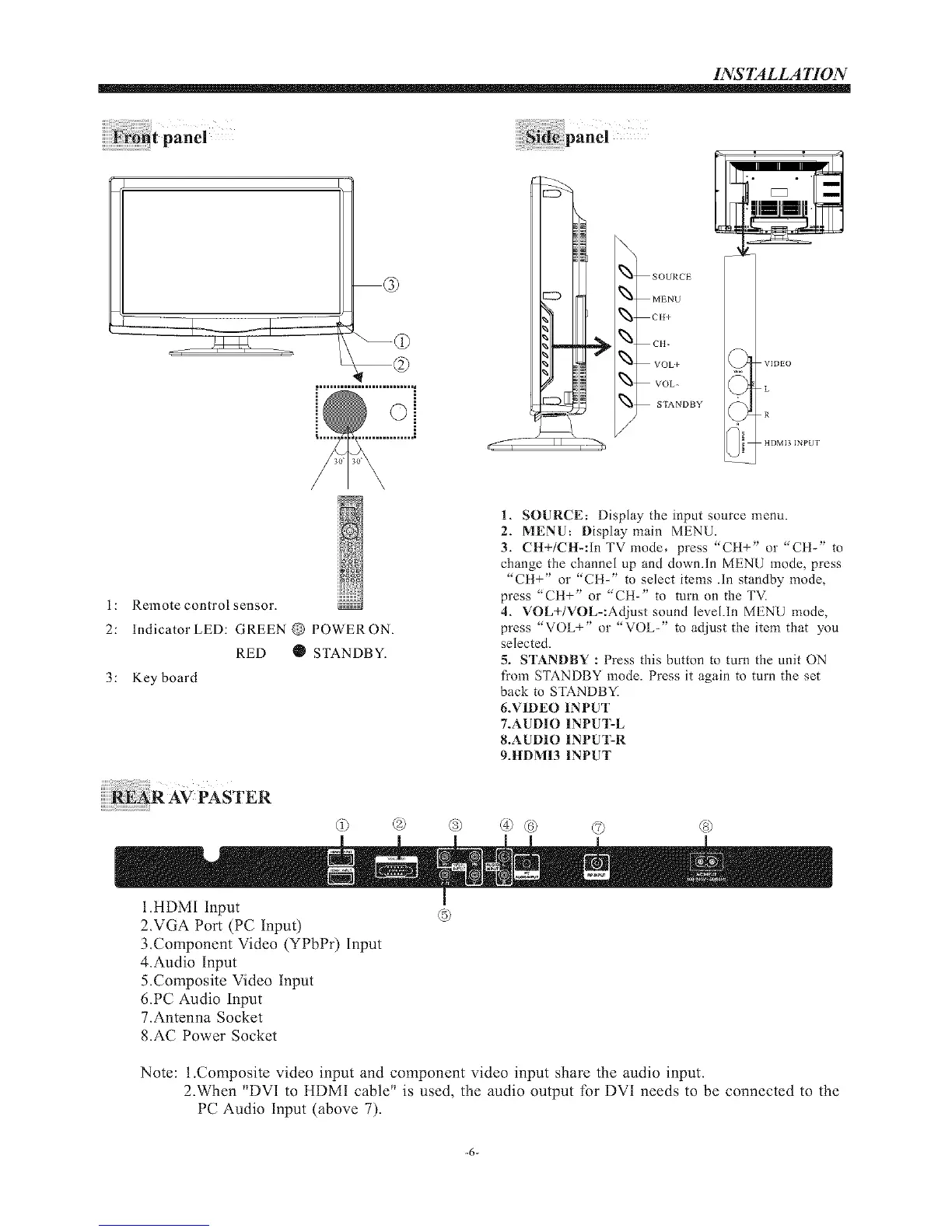 Page #7 background image