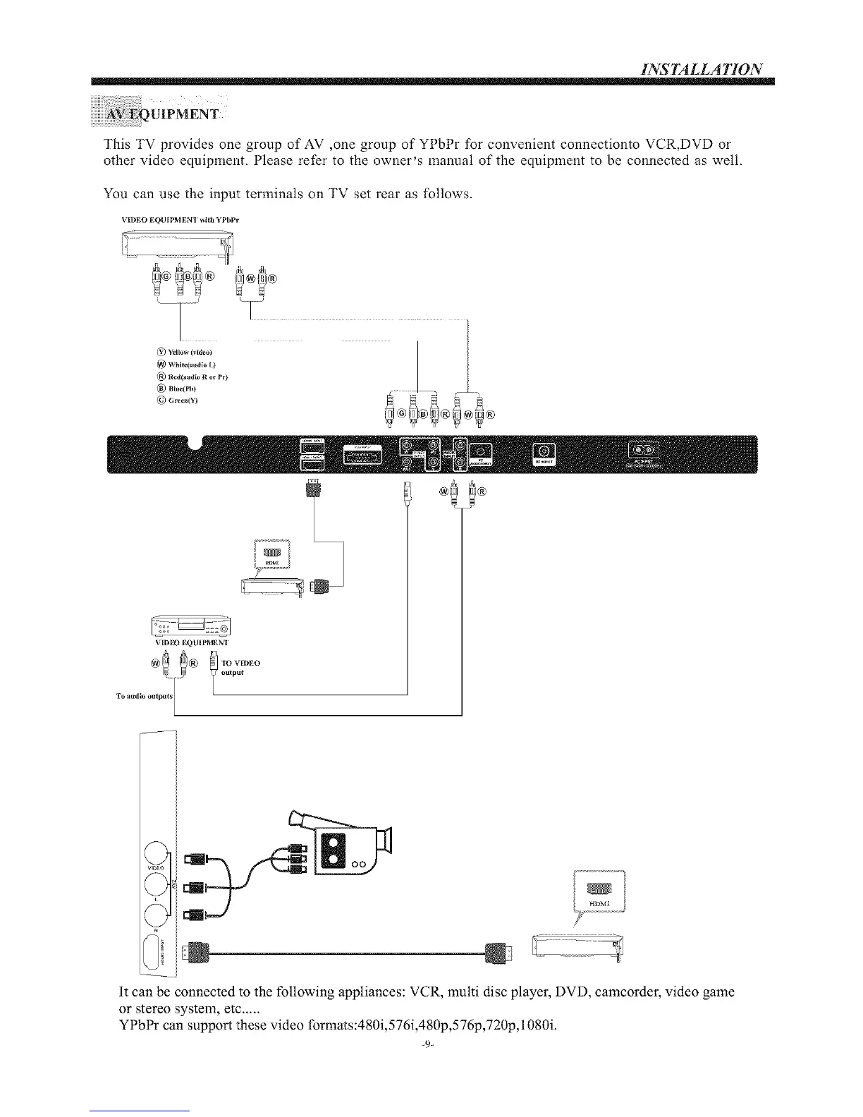 Page #10 background image