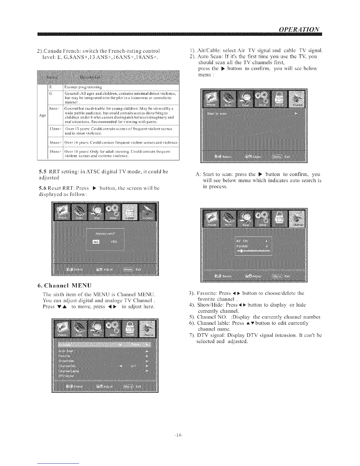 Page #15 background image