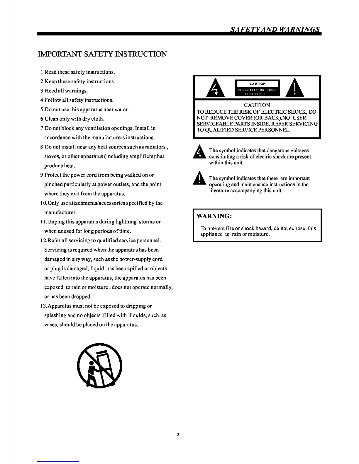 Page #3 background image