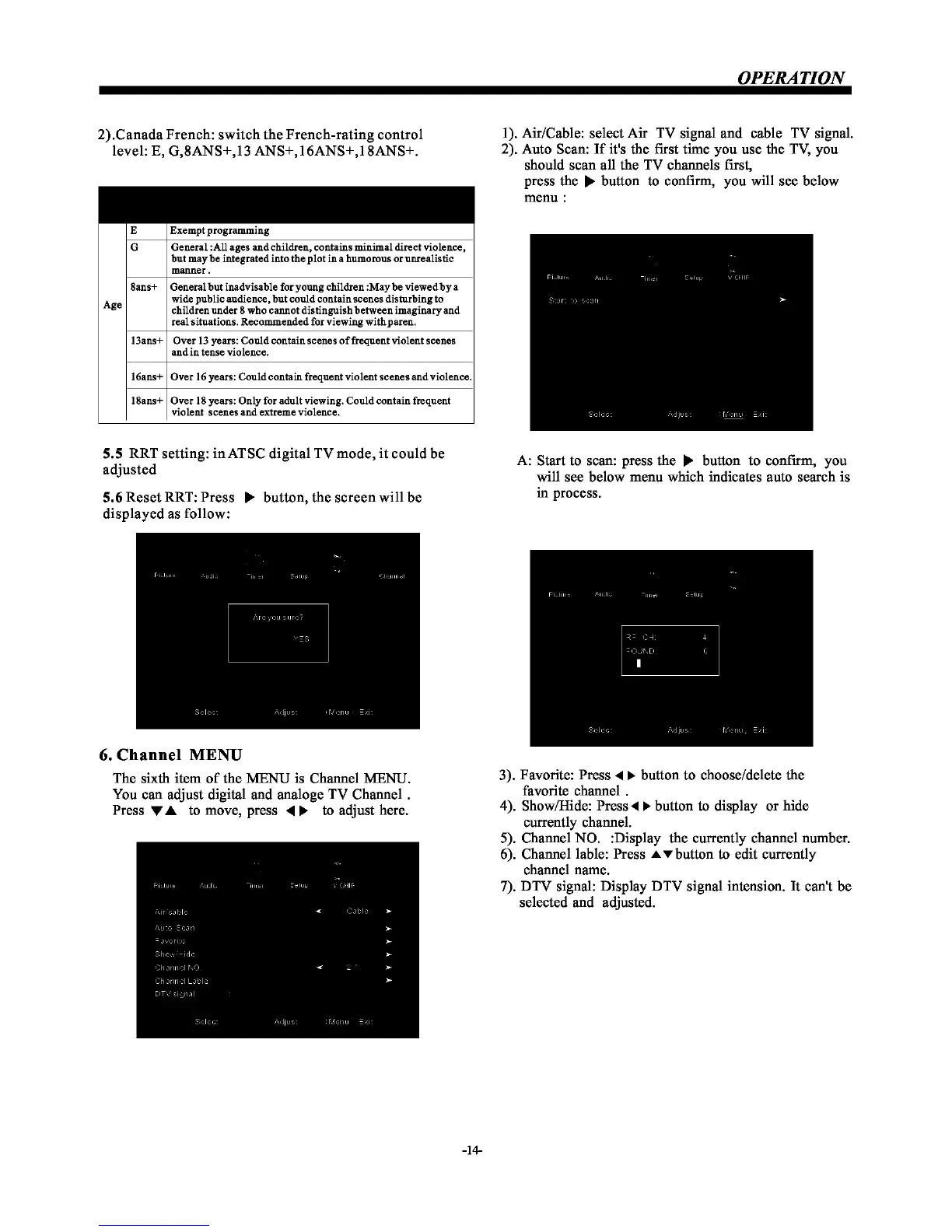 Page #15 background image
