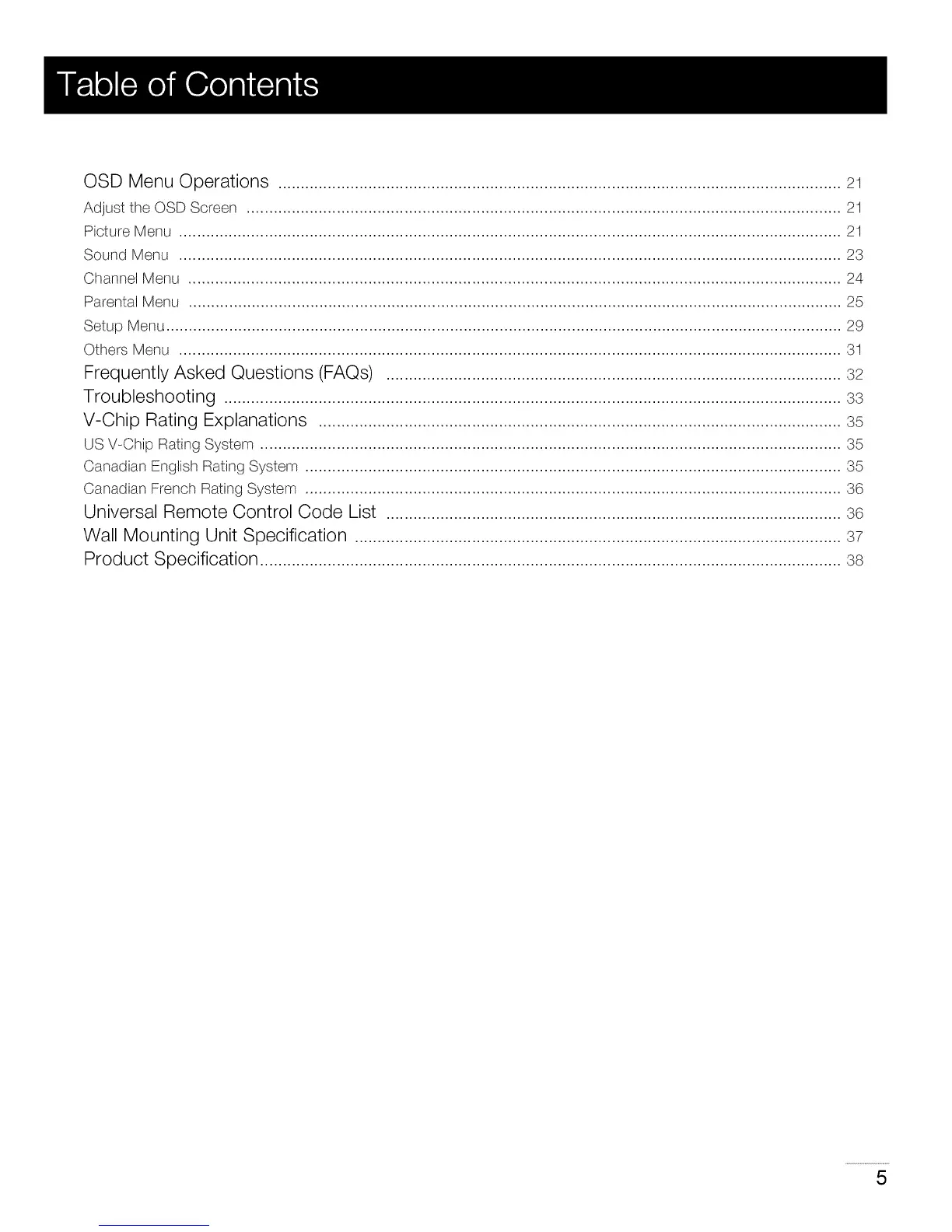 Page #6 background image