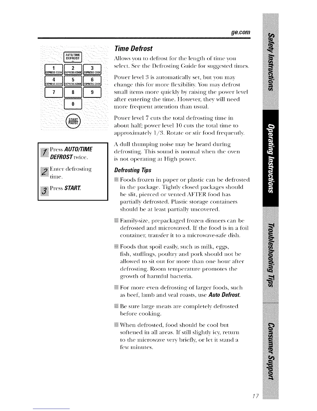 Page #17 background image