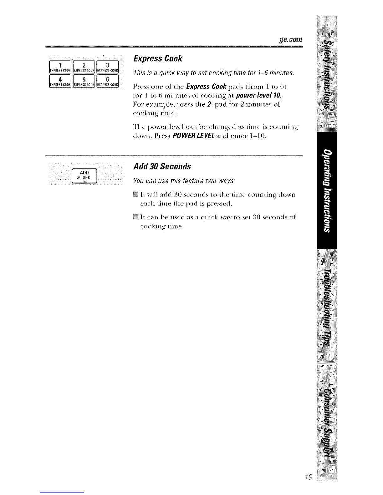 Page #19 background image