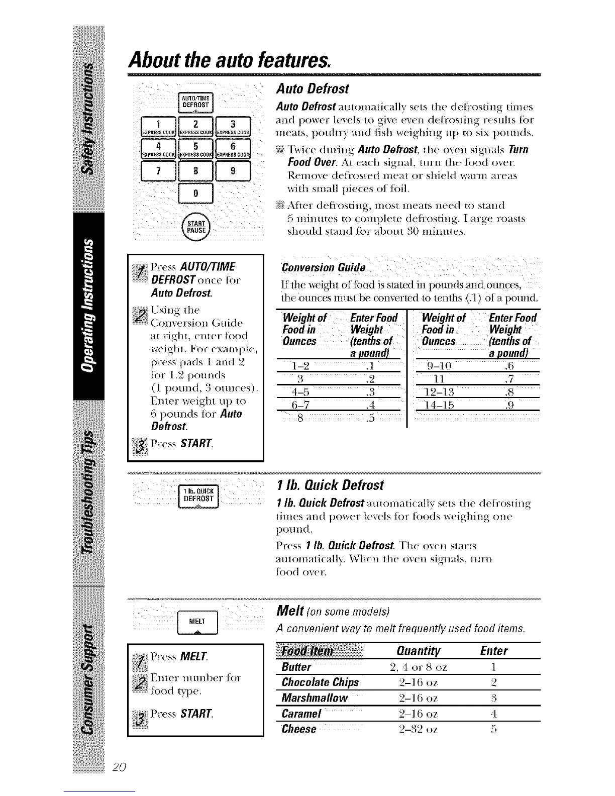 Page #20 background image