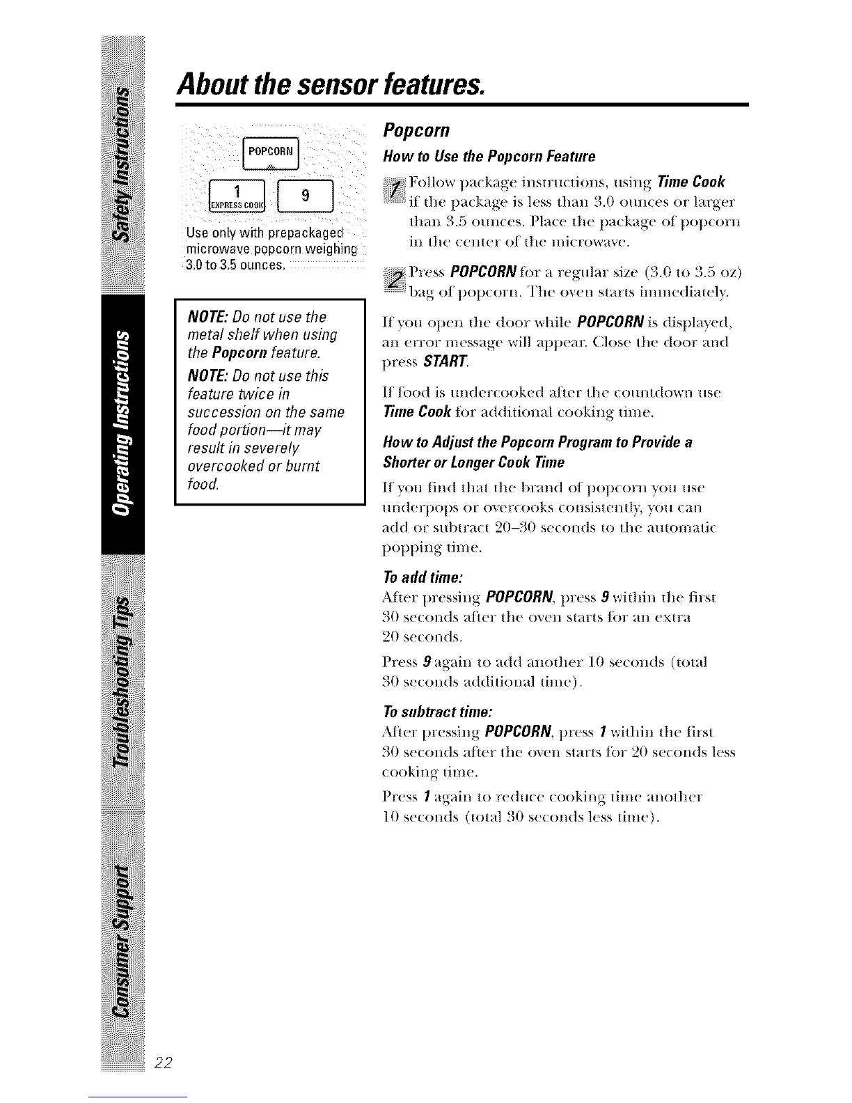 Page #22 background image
