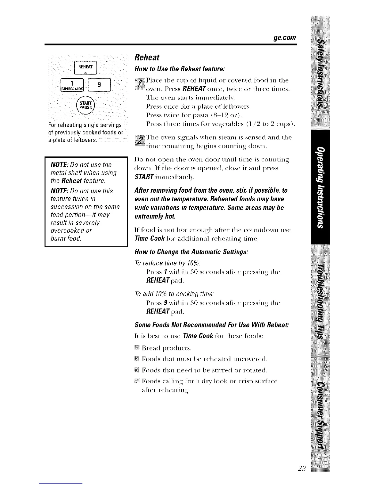 Page #23 background image