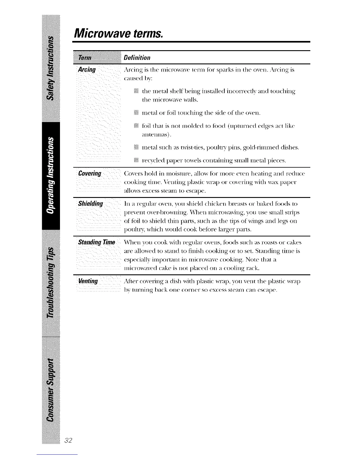 Page #32 background image